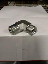 BSP / RK Kulmaliitin R1/8 90º