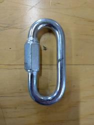 Ketjun pikalukko 6mm