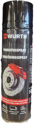 PUHDISTUSSPRAY BLACK EDITION 500 M