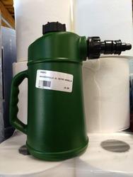 AKKUVESIPULLO 2L AUTOM.NOKALLA