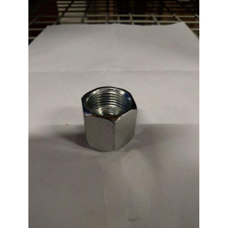 JIC Sisäkierretulppa 7/8-14 -10