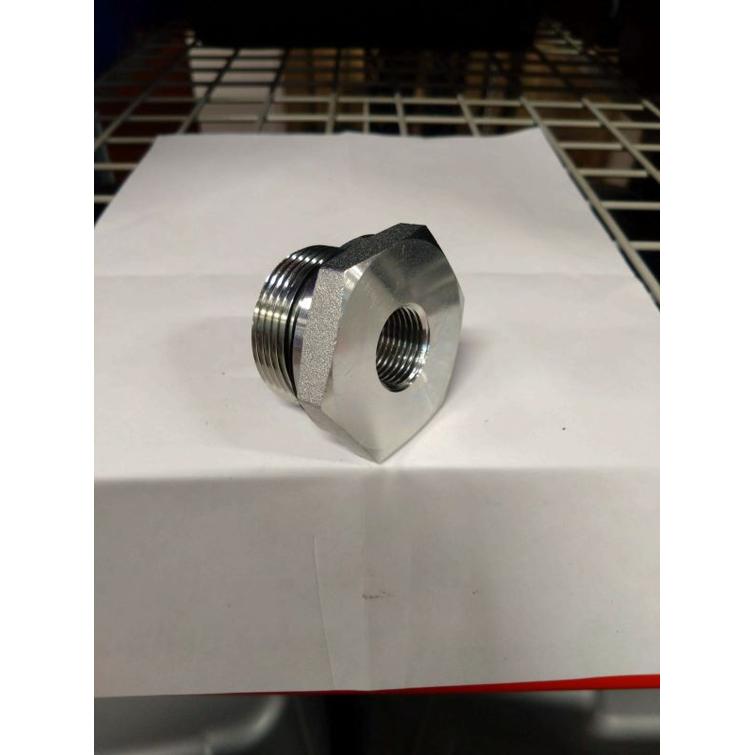 BSP Supistusliitin UK/SK